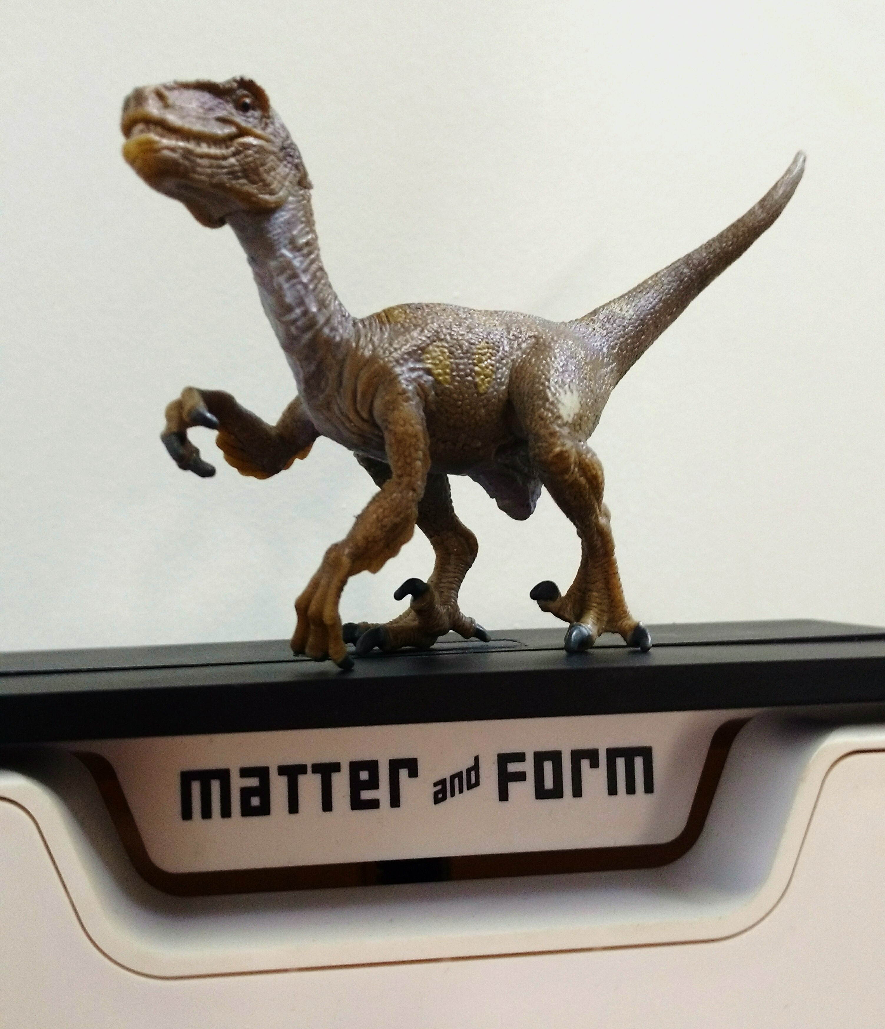 How to Make Your Own 3D Company Mascot with a Figurine