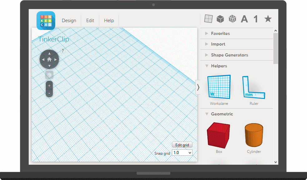 scanning software for 3d printing